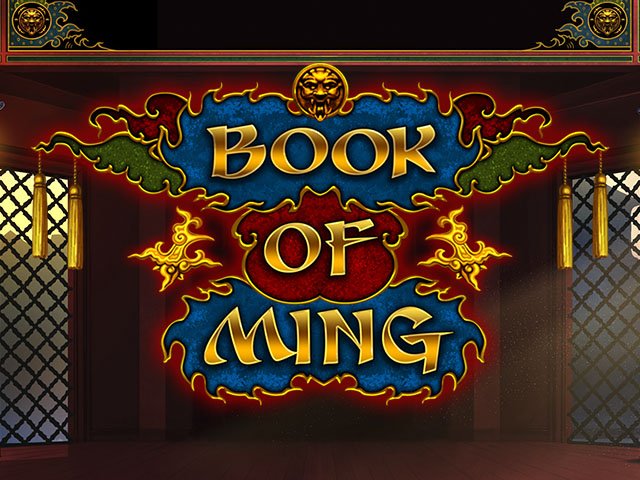 Book Of Ming Slots  (BeeFee)