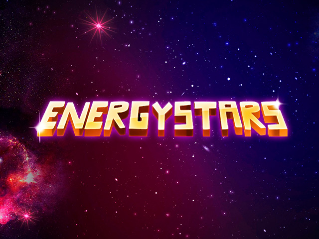 Energy Stars Slots (BeeFee)