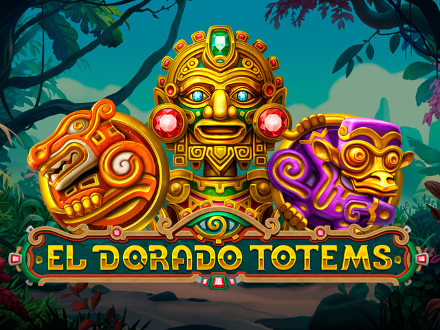El Dorado Totems Slots  (BeeFee)