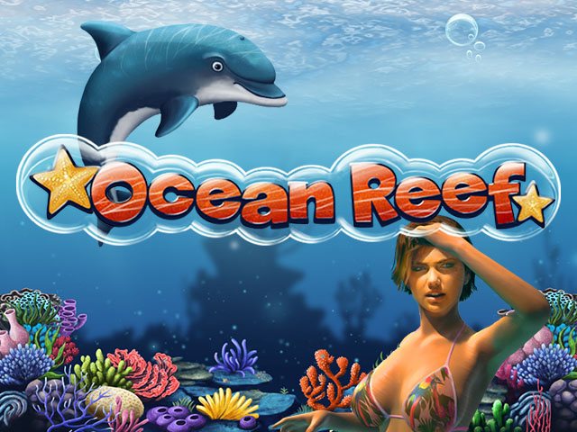 Ocean Reef Slots (BeeFee)