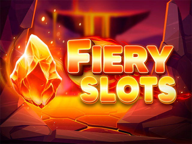 Fiery Slots Slots  (BeeFee)