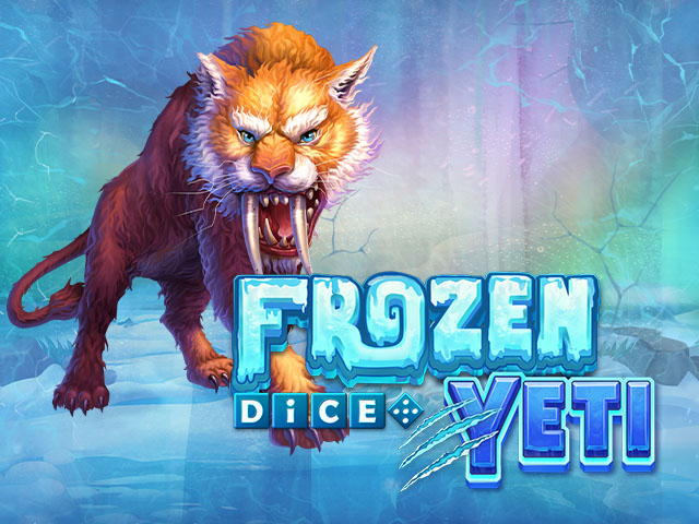 Frozen Yeti Dice Slots  (BeeFee)