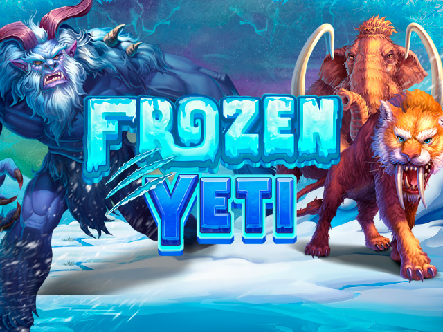 Frozen Yeti Slots  (BeeFee)