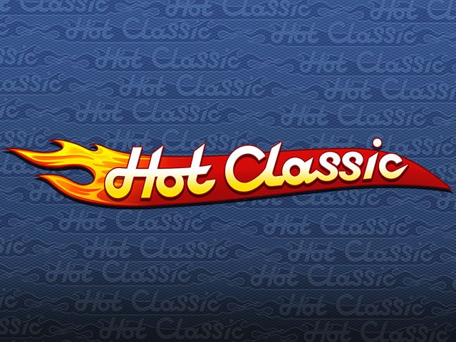 Hot Classic Slots  (BeeFee)