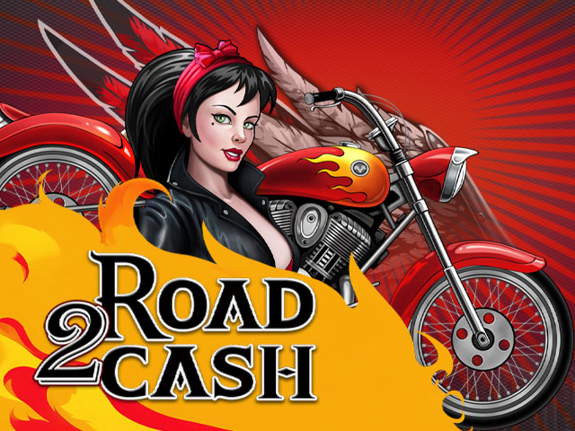 Road 2 Cash Slots (BeeFee)