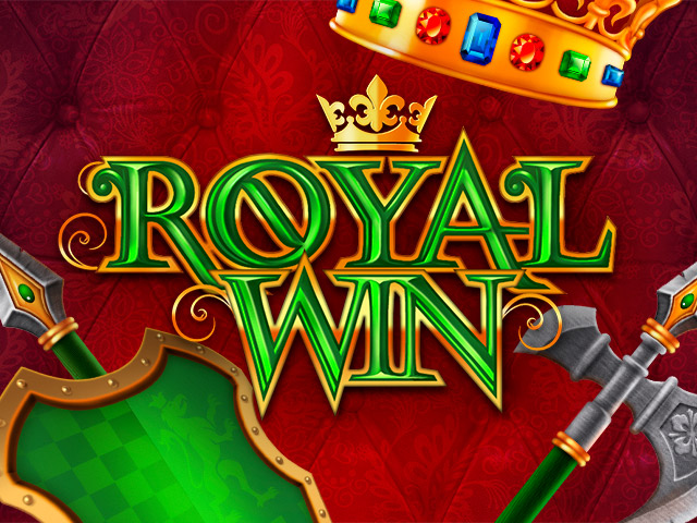 Royal Win Slots (BeeFee)