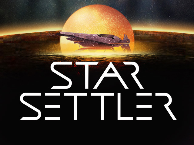 Star Settler Slots (BeeFee)