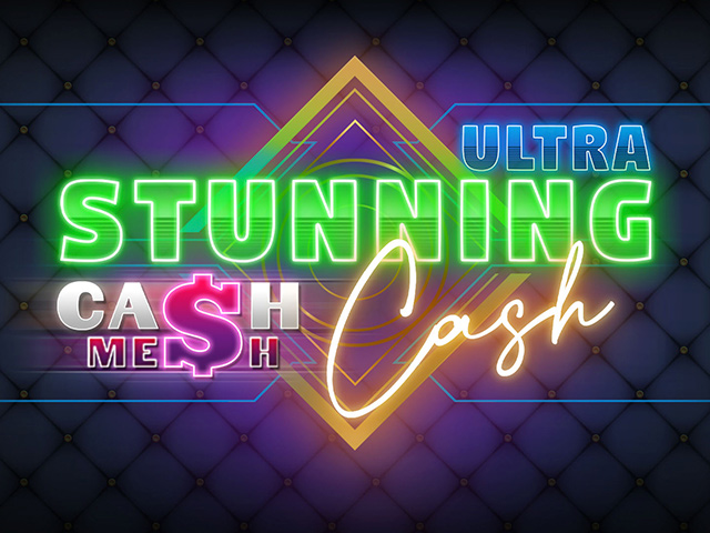 Stunning Cash Ultra Slots (BeeFee)