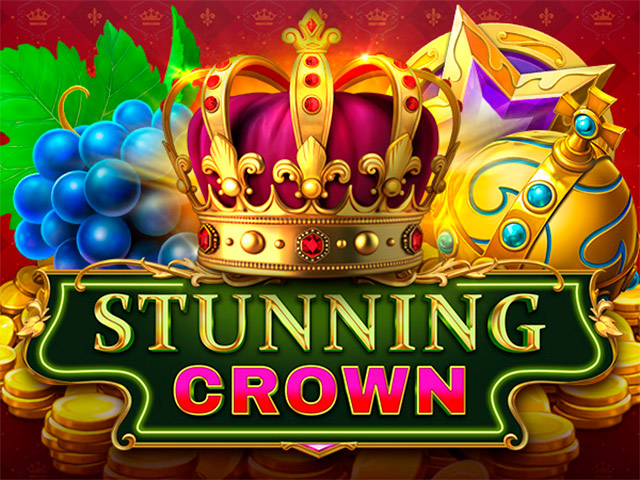 Stunning Crown Slots  (BeeFee)