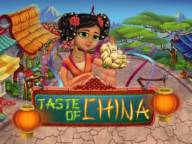 Taste of China Slots  (BeeFee)