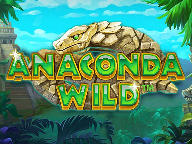 Anaconda Wild Slots  (Relax Gaming)
