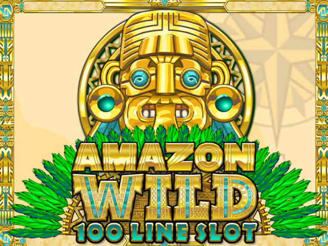 Amazon Wild Slots  (Relax Gaming)