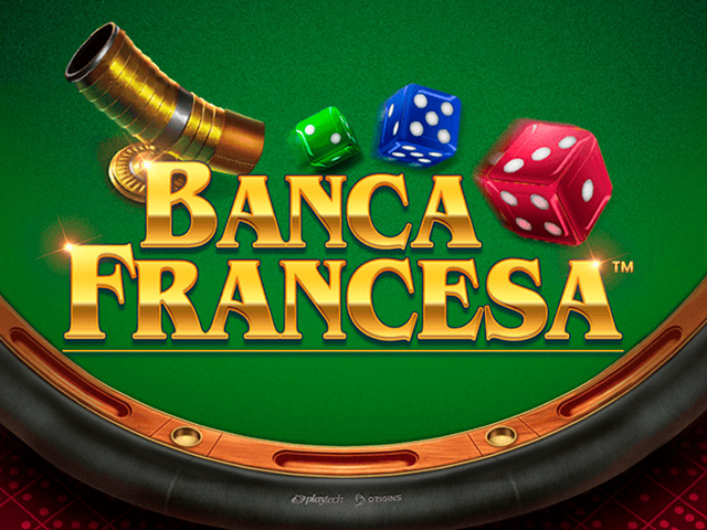 Banca Francesa Arcades  (Relax Gaming)