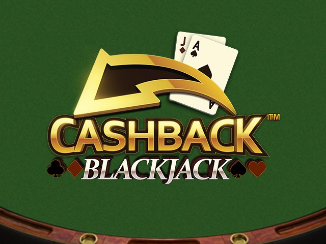 Blackjack Cashback Arcades  (Relax Gaming)