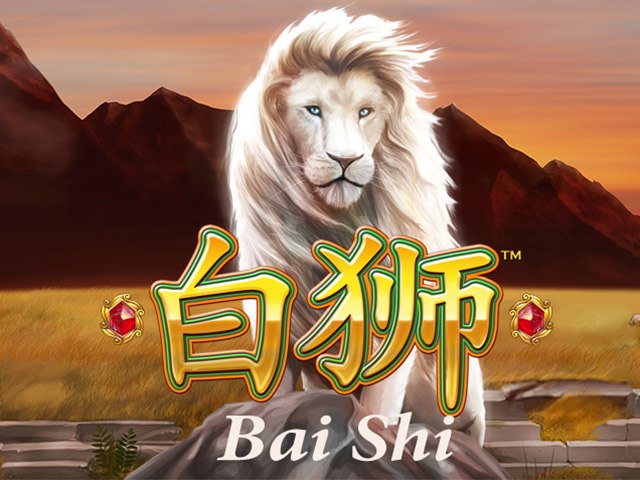 Bai Shi Slots  (Relax Gaming)