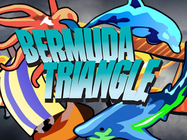 Bermuda Triangle Slots  (Relax Gaming)