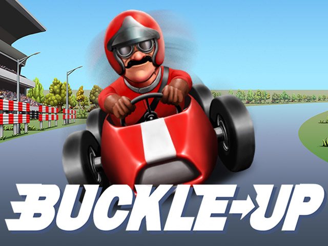 Buckle up Slots  (Relax Gaming)