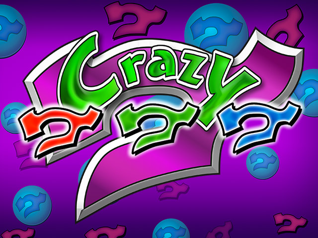 Crazy 7 Slots  (Relax Gaming)
