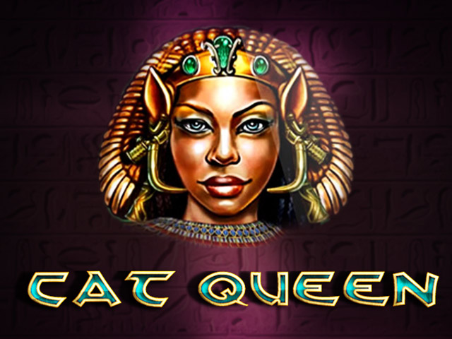 Cat Queen Slots  (Relax Gaming)