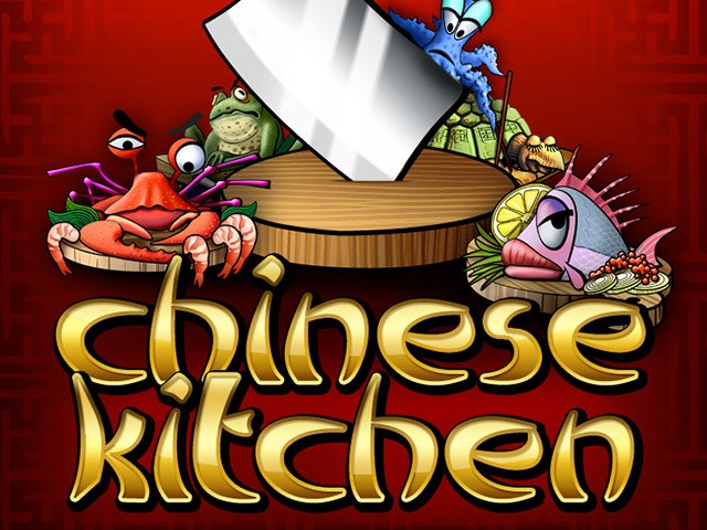 Chinese Kitchen Slots (Relax Gaming)