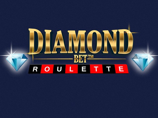 Diamond Bet Roulette Table Games  (Relax Gaming)