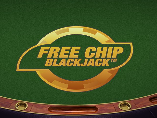 Free Chip Blackjack Arcades  (Relax Gaming)