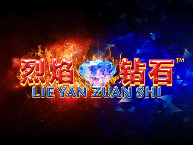 Lie Yan Zuan Shi Slots  (Relax Gaming)