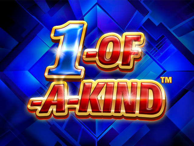 1-Of-A-Kind Slots  (Relax Gaming)