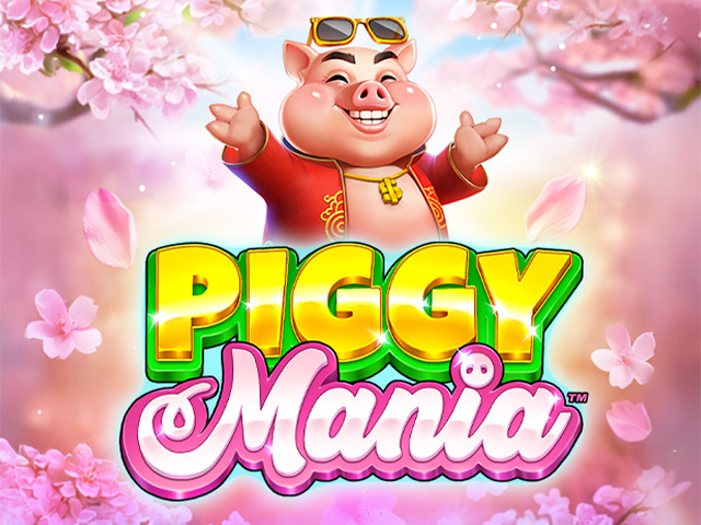 Piggy Mania Slots (Relax Gaming)