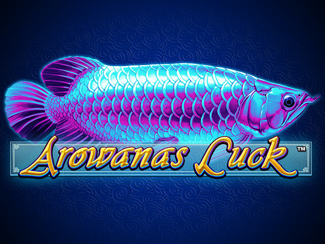 Arowanas Luck Slots  (Relax Gaming)