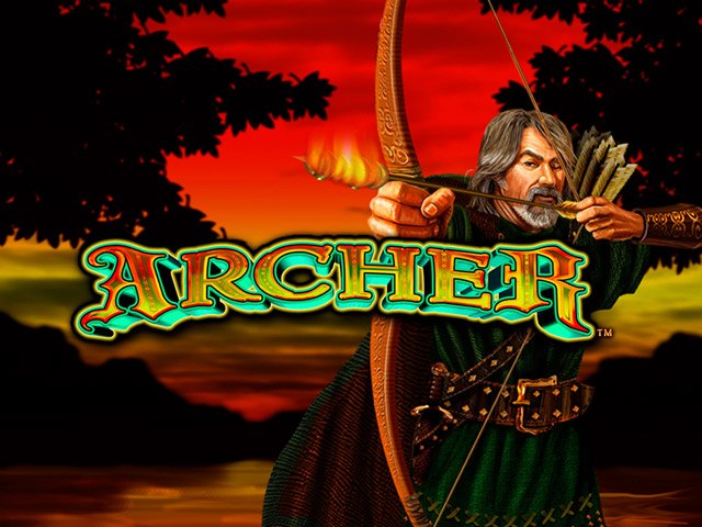 Archer Slots  (Relax Gaming)