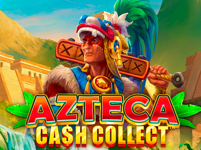 Azteca: Cash Collect Slots  (Relax Gaming)