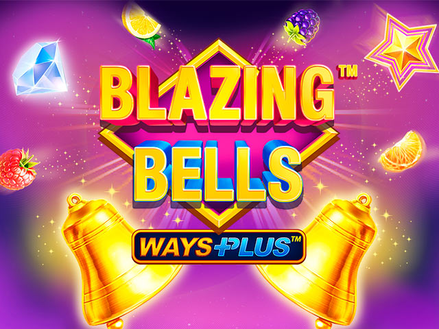 Blazing Bells Slots (Relax Gaming)