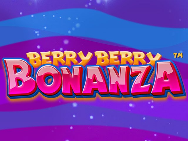 Berry Berry Bonanza Slots  (Relax Gaming)