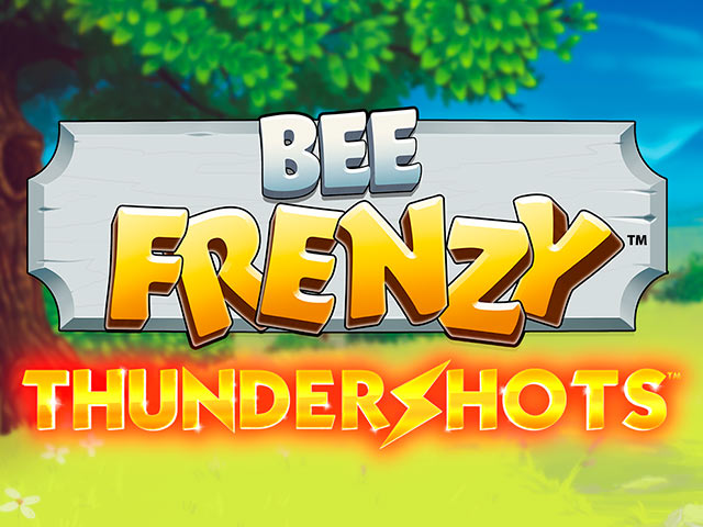 Bee Frenzy Slots  (Relax Gaming)