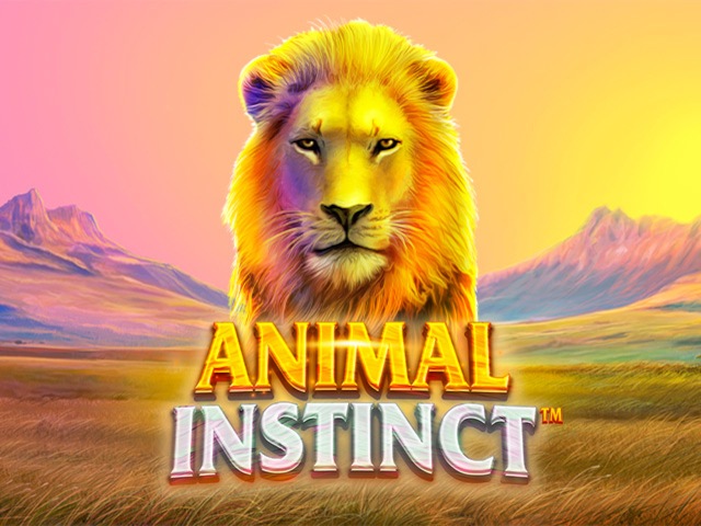 Animal Instinct Slots  (Relax Gaming)