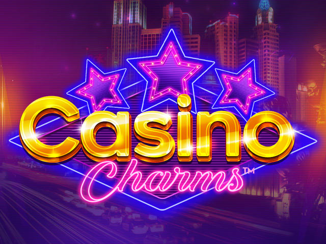 Casino Charms Slots  (Relax Gaming)
