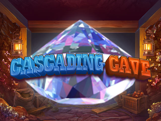 Cascading Cave Slots (Relax Gaming)