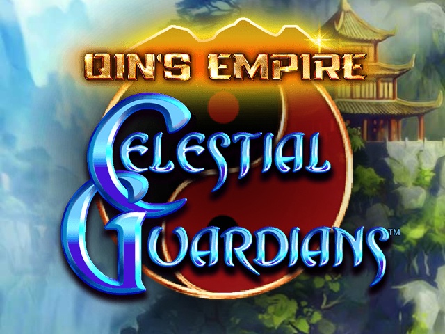 Qins Empire - Celestial Guardians Slots  (Relax Gaming)