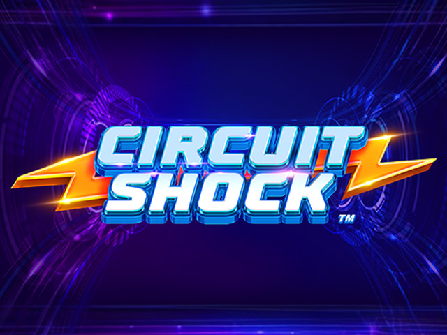 Circuit Shock™ Slots  (Relax Gaming)
