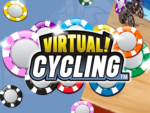 Virtual! Cycling Arcades  (Relax Gaming)