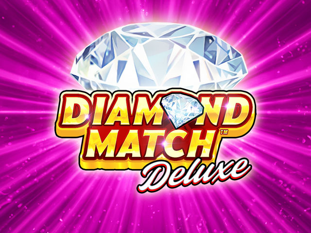 Diamond Match Deluxe™ Slots  (Relax Gaming)