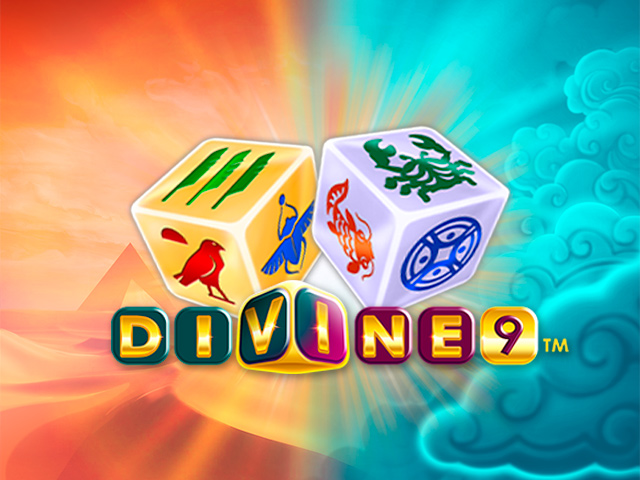 Divine 9 Arcades  (Relax Gaming)