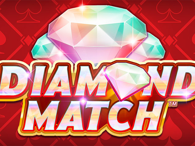 Diamond Match Slots  (Relax Gaming)