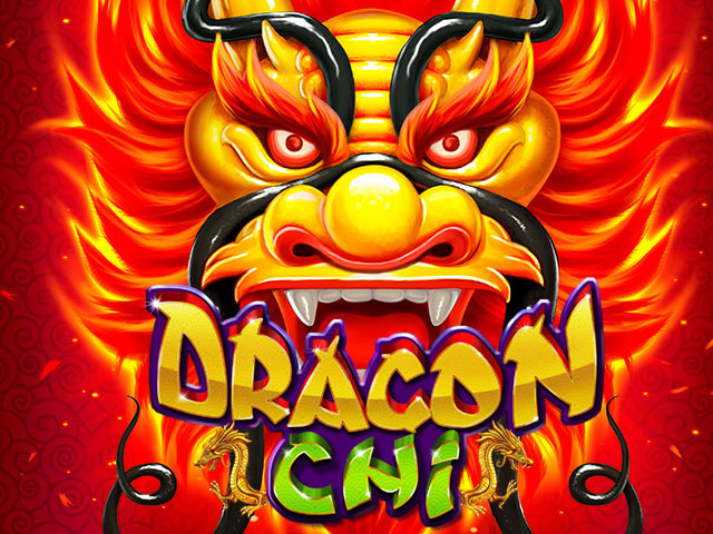 Dragon Chi Slots  (Relax Gaming)