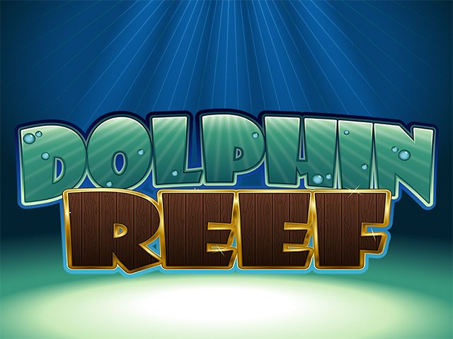 Dolphin Reef Slots  (Relax Gaming)
