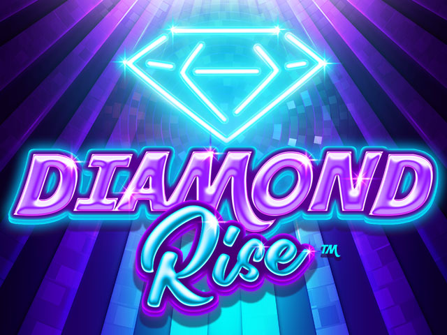 Diamond Rise Slots  (Relax Gaming)
