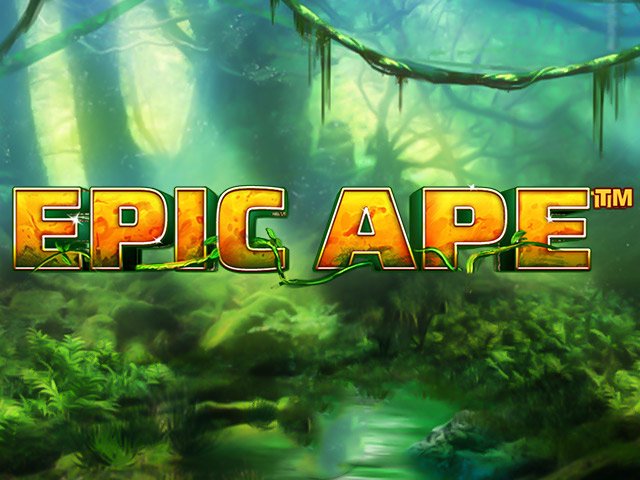 Epic Ape Slots  (Relax Gaming)
