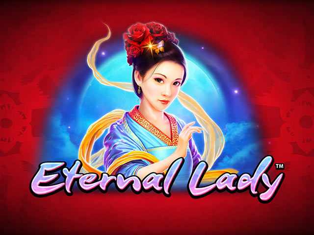 Eternal Lady Slots  (Relax Gaming)