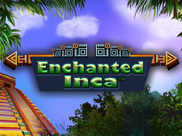 Grand Junction: Enchanted Inca Slots  (Relax Gaming)